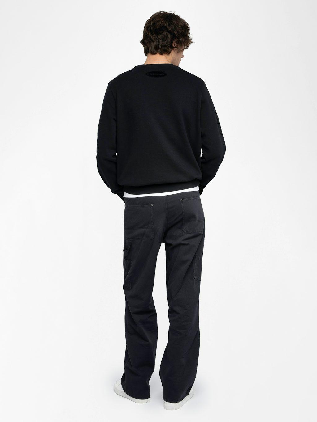 Zadig & Voltaire Aime Sweatshirt
