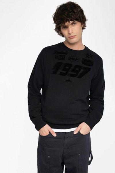 Zadig & Voltaire Aime Sweatshirt