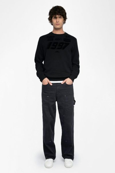 Zadig & Voltaire Aime Sweatshirt