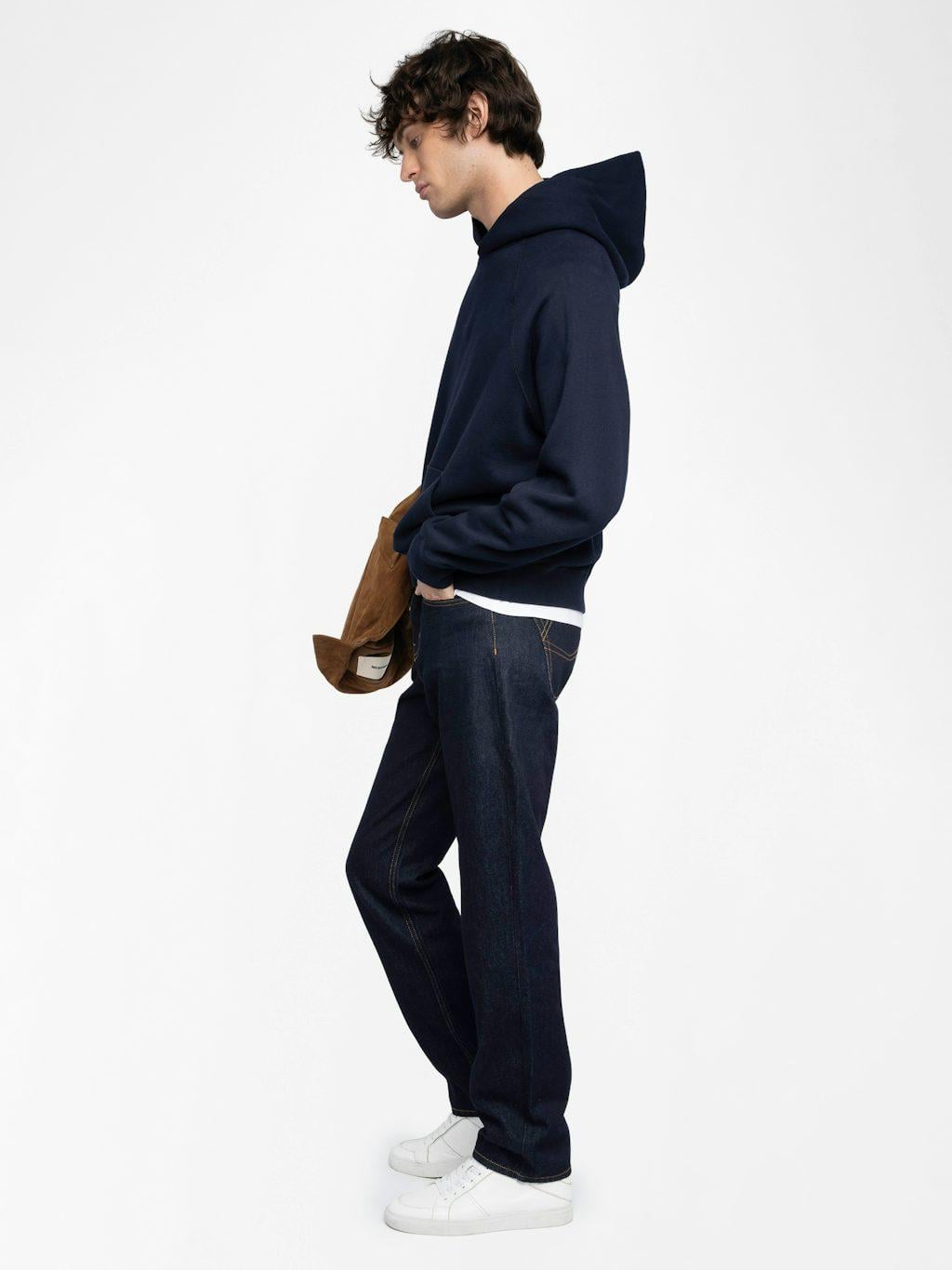 Zadig & Voltaire Georgio Sweatshirt