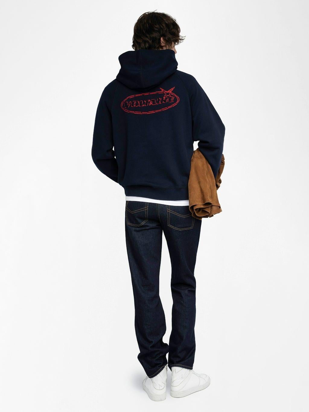 Zadig & Voltaire Georgio Sweatshirt