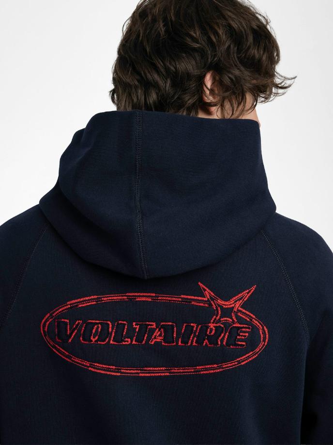 Zadig & Voltaire Georgio Sweatshirt