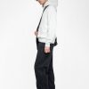 JMSS01321_GRIS_CHINE_CLAI_ADDI_2_68cc0aeb4bc84 Zadig & Voltaire Georgio Sweatshirt, Gris chine claire.
