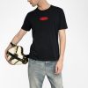 Zadig & Voltaire Tommy T-Shirt, Black.