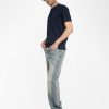JMTS01743_ENCRE_ADDI_2_68cc0ad096051 Zadig & Voltaire Tommy T-Shirt, Encre.