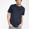 Zadig & Voltaire Tommy T-Shirt, Encre.