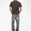 Zadig & Voltaire Torry T-Shirt, Carbone.