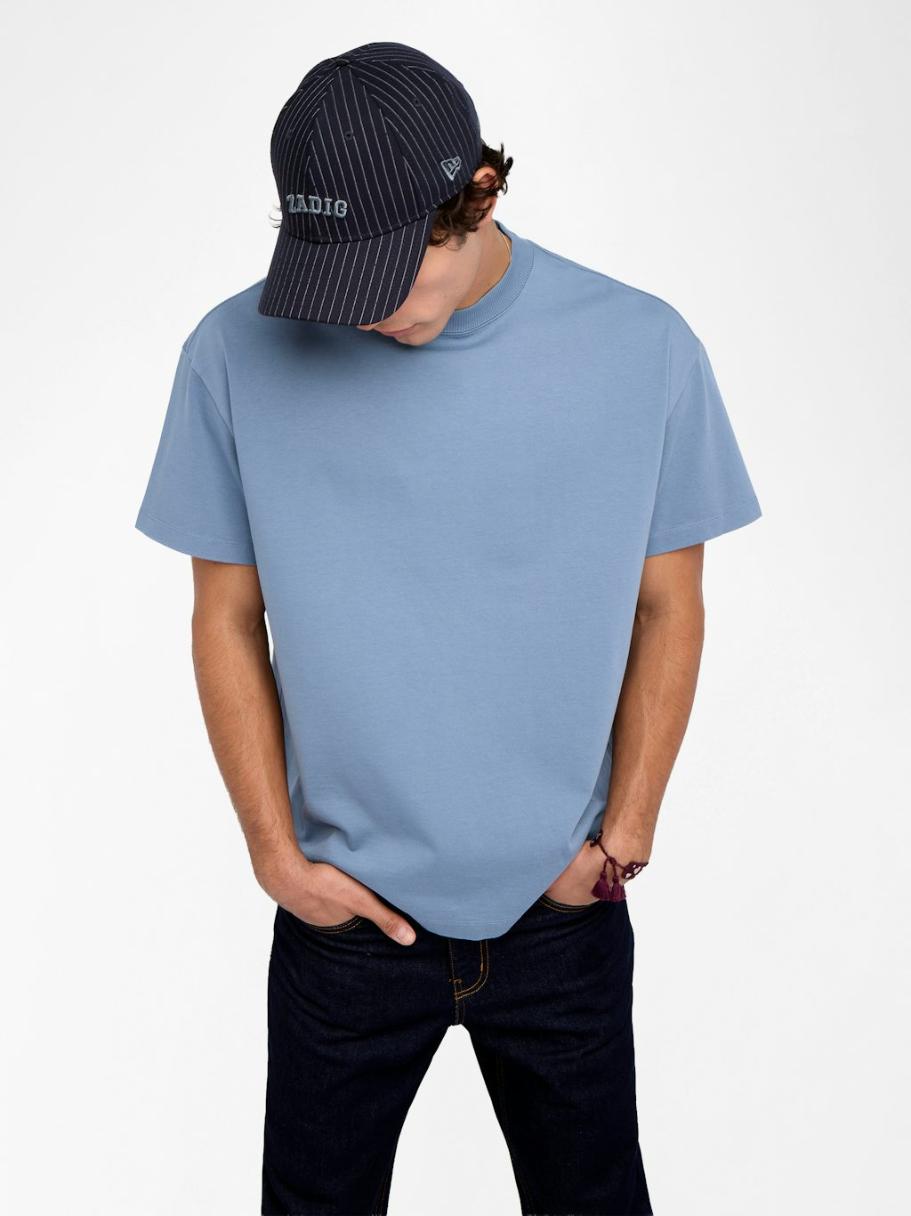 Zadig & Voltaire Teddyx T-Shirt, Sixtine.