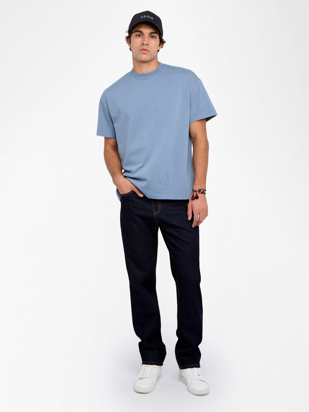 Zadig & Voltaire Teddyx T-Shirt, Sixtine.