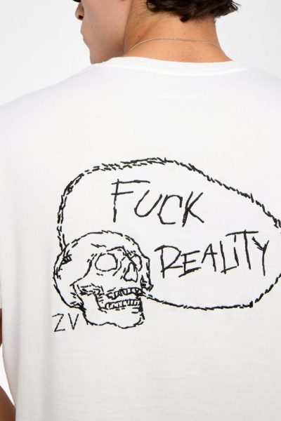 Zadig & Voltaire Tommy T-Shirt, Judo.