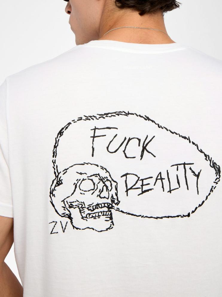 Zadig & Voltaire Tommy T-Shirt, Judo.