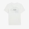 Zadig & Voltaire Tommy T-Shirt, Judo.