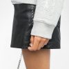 Zadig & Voltaire Mira Sweatshirt, Gris Chine Claire.