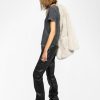 Zadig & Voltaire Alys T-Shirt, Black.