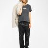 Zadig & Voltaire Alys T-Shirt, Black.