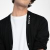 Zadig & Voltaire Remi Cardigan, Black.