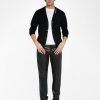Zadig & Voltaire Remi Cardigan, Black.