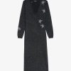 Zadig & Voltaire Stelly Dress, Black.