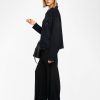 KWSW02841_BLACK_ADDI_3_68cc06d5d3513 Zadig & Voltaire Markuz Cashmere Sweater, Black.