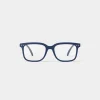 IZIPIZI Reading #L, Navy Blue