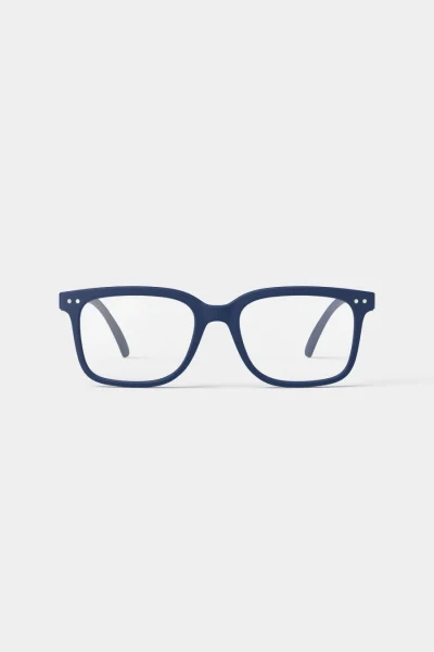 IZIPIZI Reading #L, Navy Blue