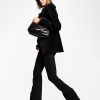 LWBA04169_BLACK_ADDI_5_68e65493c9989 Zadig & Voltaire Le Zouzou Vintage Patent Bag, Black.