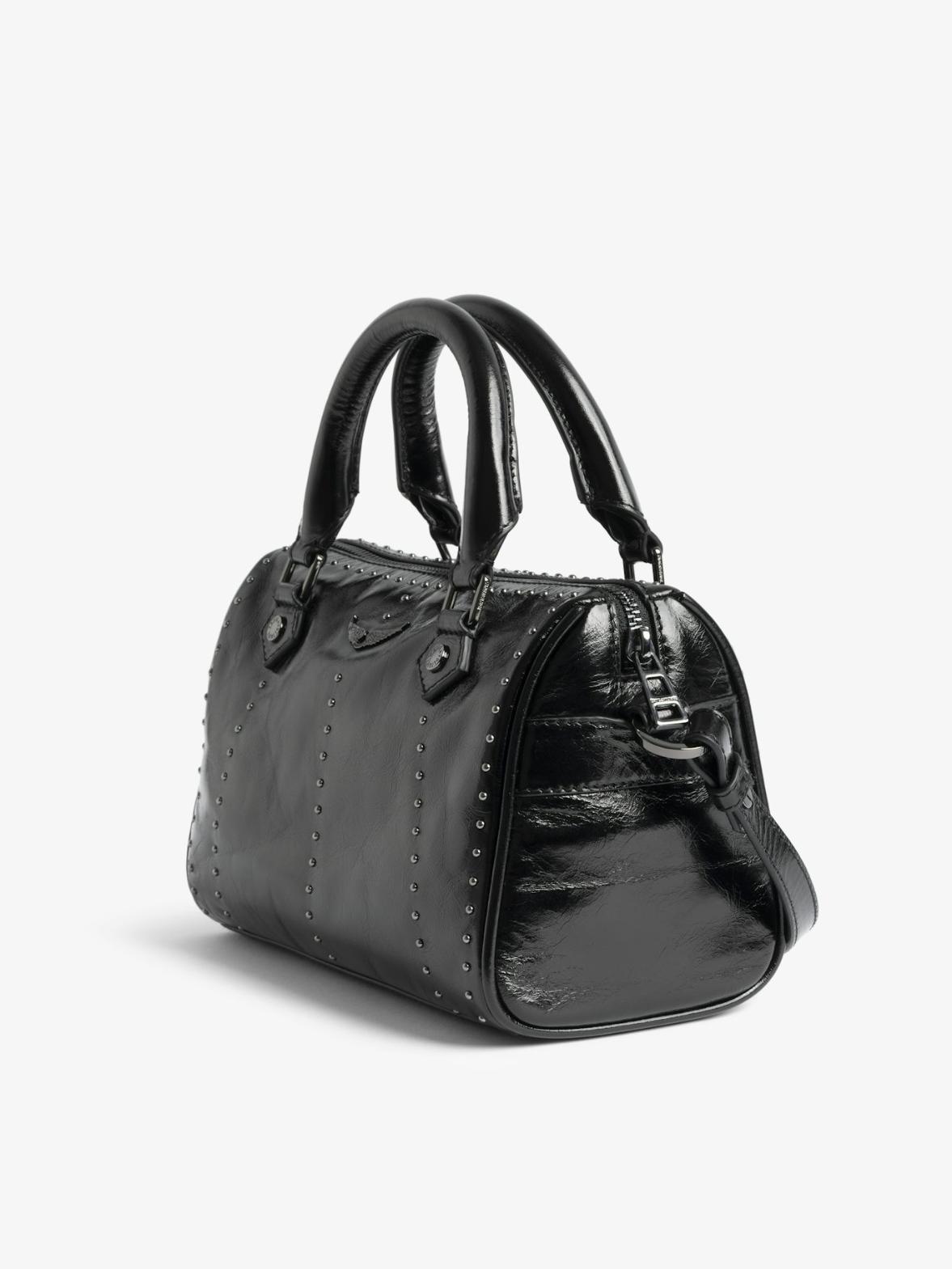 Zadig & Voltaire Sunny XS Vibe Studs Bag