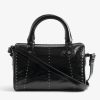 Zadig & Voltaire Sunny XS Vibe Studs Bag