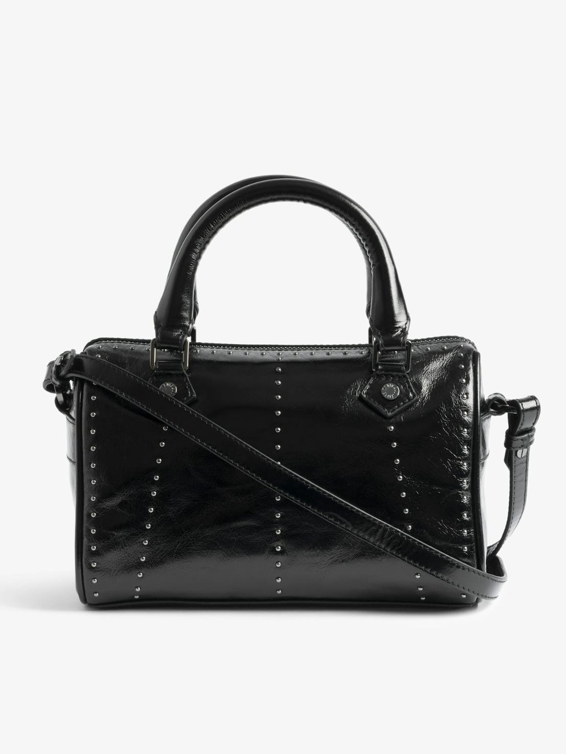 Zadig & Voltaire Sunny XS Vibe Studs Bag