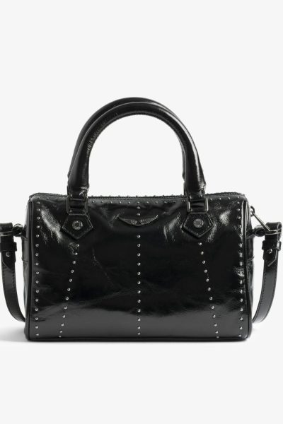 Zadig & Voltaire Sunny XS Vibe Studs Bag