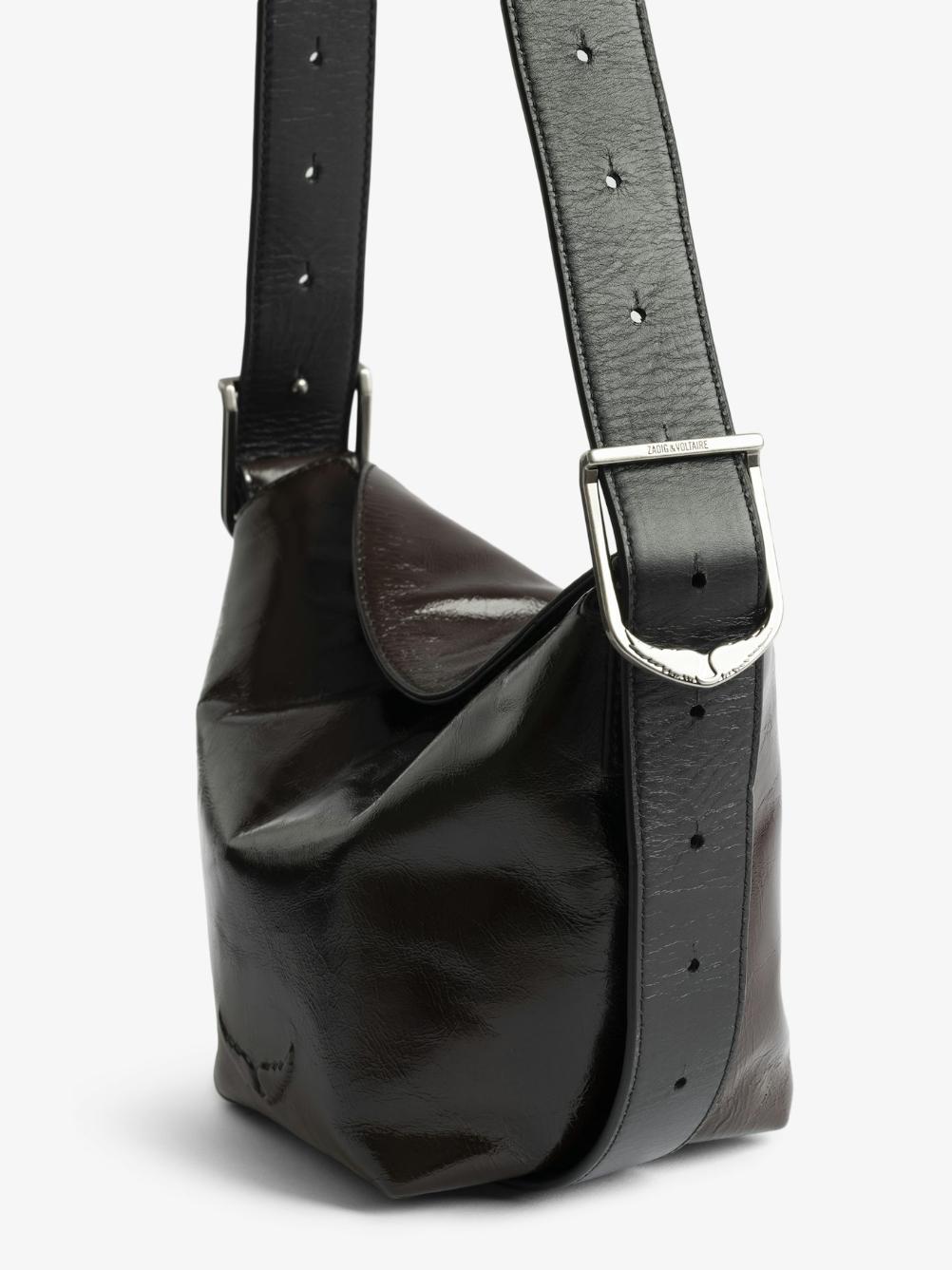 Zadig & Voltaire Baby Jane Bag, Brownie
