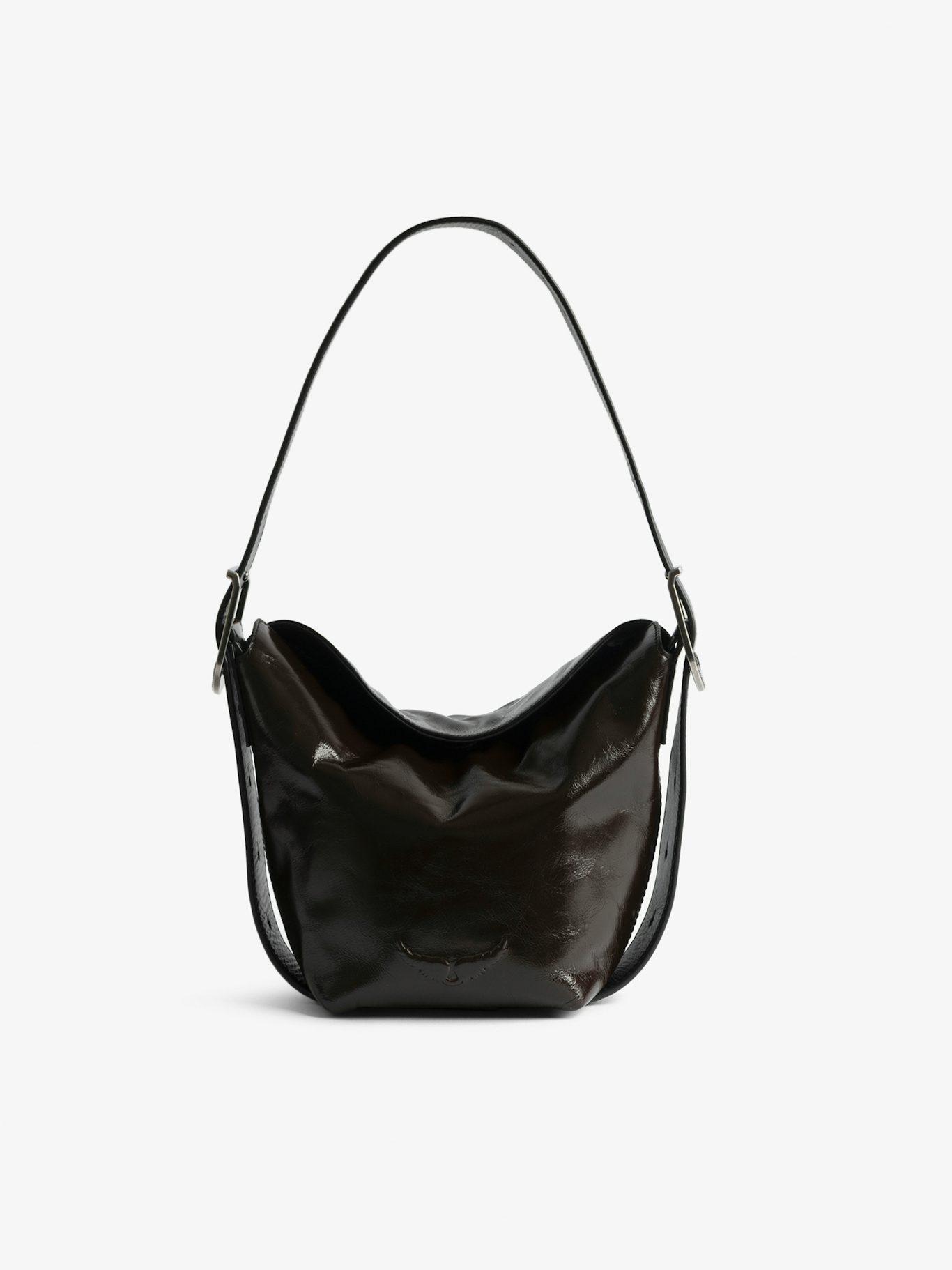 Zadig & Voltaire Baby Jane Bag, Brownie