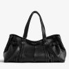 LWBA04239_BLACK_ADDI_1_68e789c636a73 Zadig & Voltaire Sunny Shopper Bag, Black.