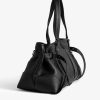 LWBA04239_BLACK_ADDI_2_68e789c250f4b Zadig & Voltaire Sunny Shopper Bag, Black.