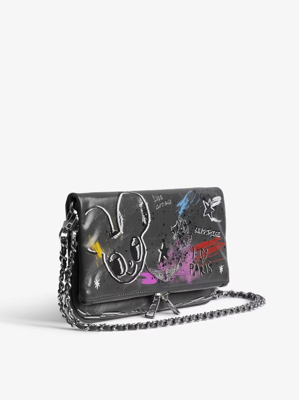 LWBA04250_ROAD_ADDI_1_68e9139b73e74 Zadig & Voltaire Rock Humberto Clutch, Road.