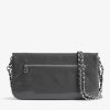 Zadig & Voltaire Rock Humberto Clutch, Road.