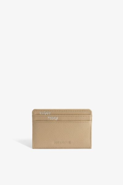 Alternative view of Zadig & Voltaire ZV Pass Card Holder