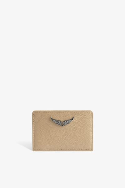Zadig & Voltaire ZV Pass Card Holder