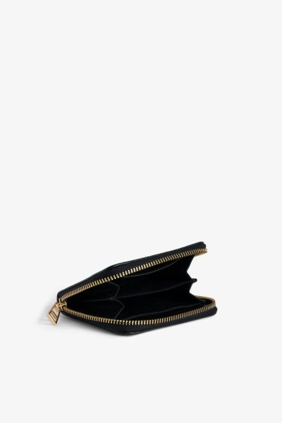 Alternative view of Zadig & Voltaire Mini ZV Wallet