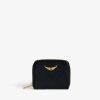 Zadig & Voltaire Mini ZV Wallet