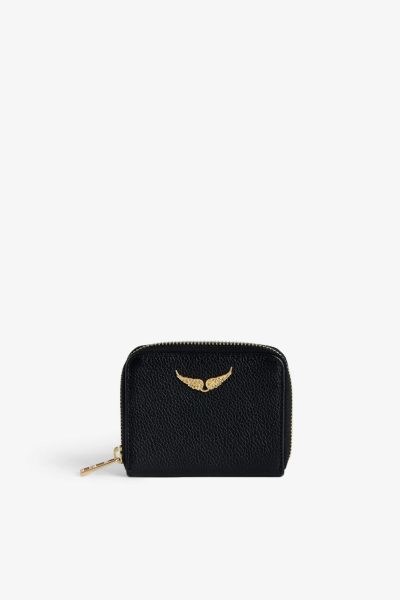Zadig & Voltaire Mini ZV Wallet