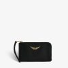 Zadig & Voltaire ZV Card Wallet