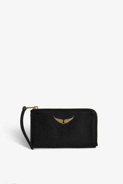 Zadig & Voltaire ZV Card Wallet
