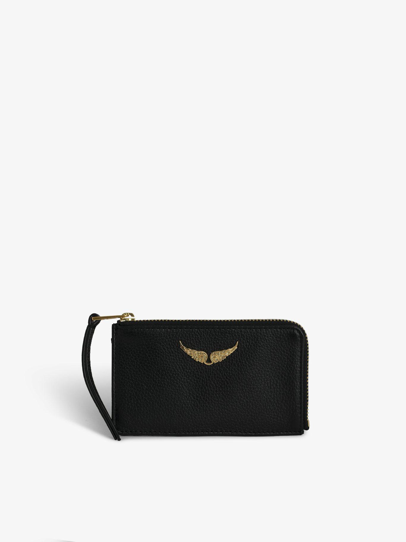 Zadig & Voltaire ZV Card Wallet