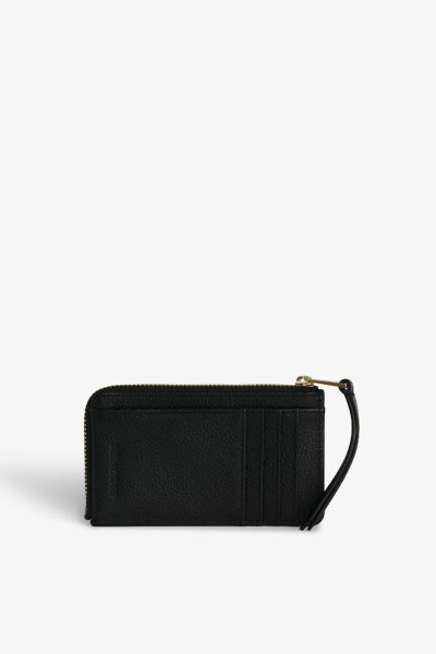 Zadig & Voltaire ZV Card Wallet
