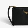 Zadig & Voltaire ZV Card Wallet