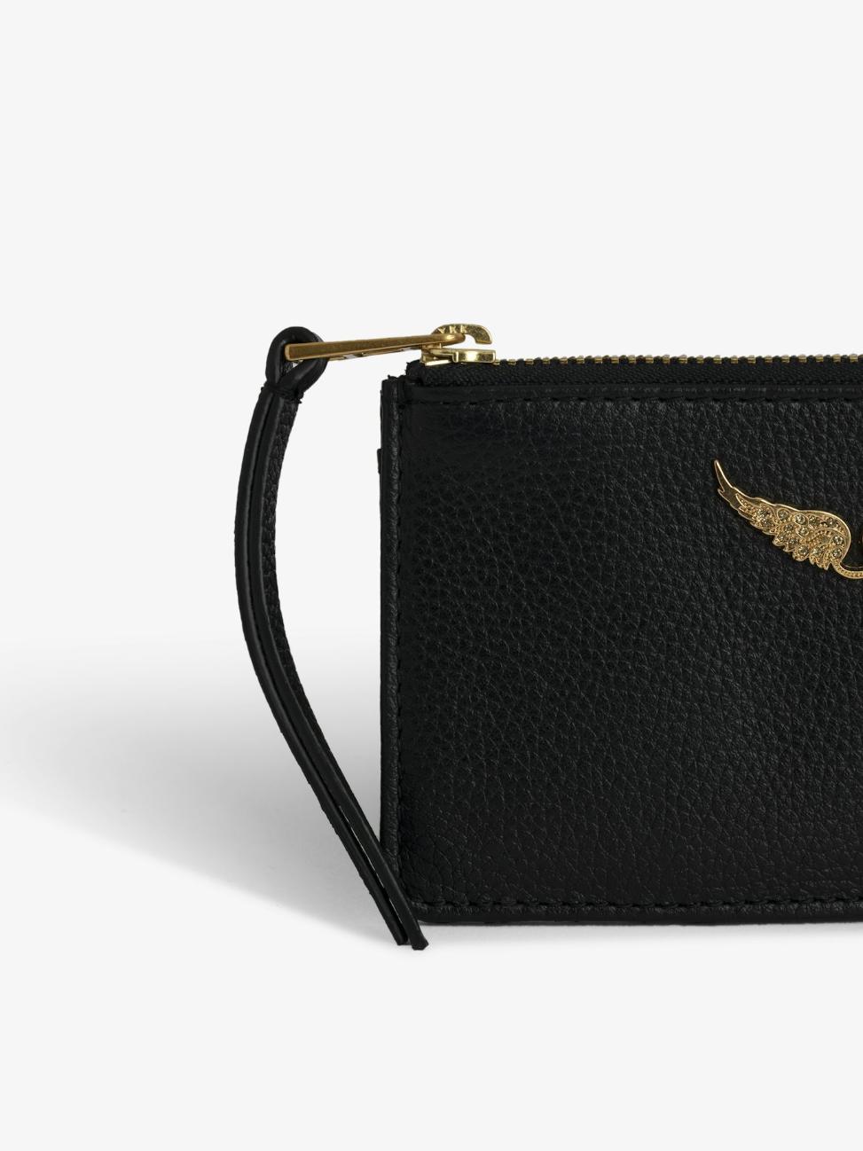 Zadig & Voltaire ZV Card Wallet