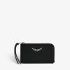 Zadig & Voltaire ZV Card Wallet