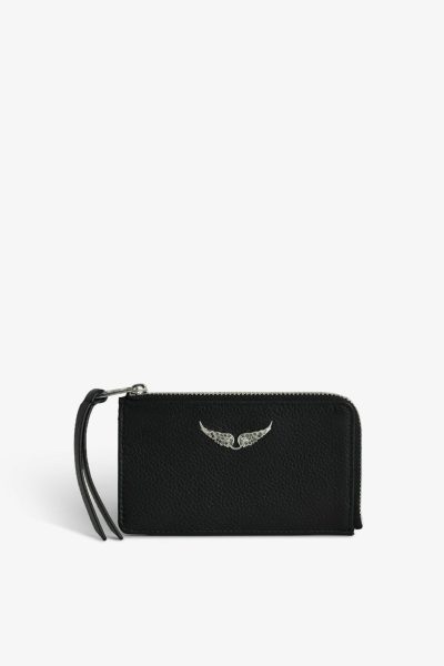 Zadig & Voltaire ZV Card Wallet