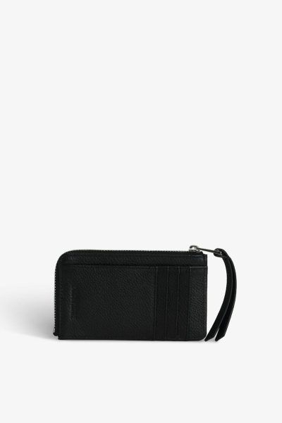 Zadig & Voltaire ZV Card Wallet